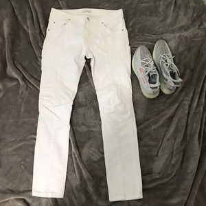 Pierre Balmain Jeans in optic white (MEN)